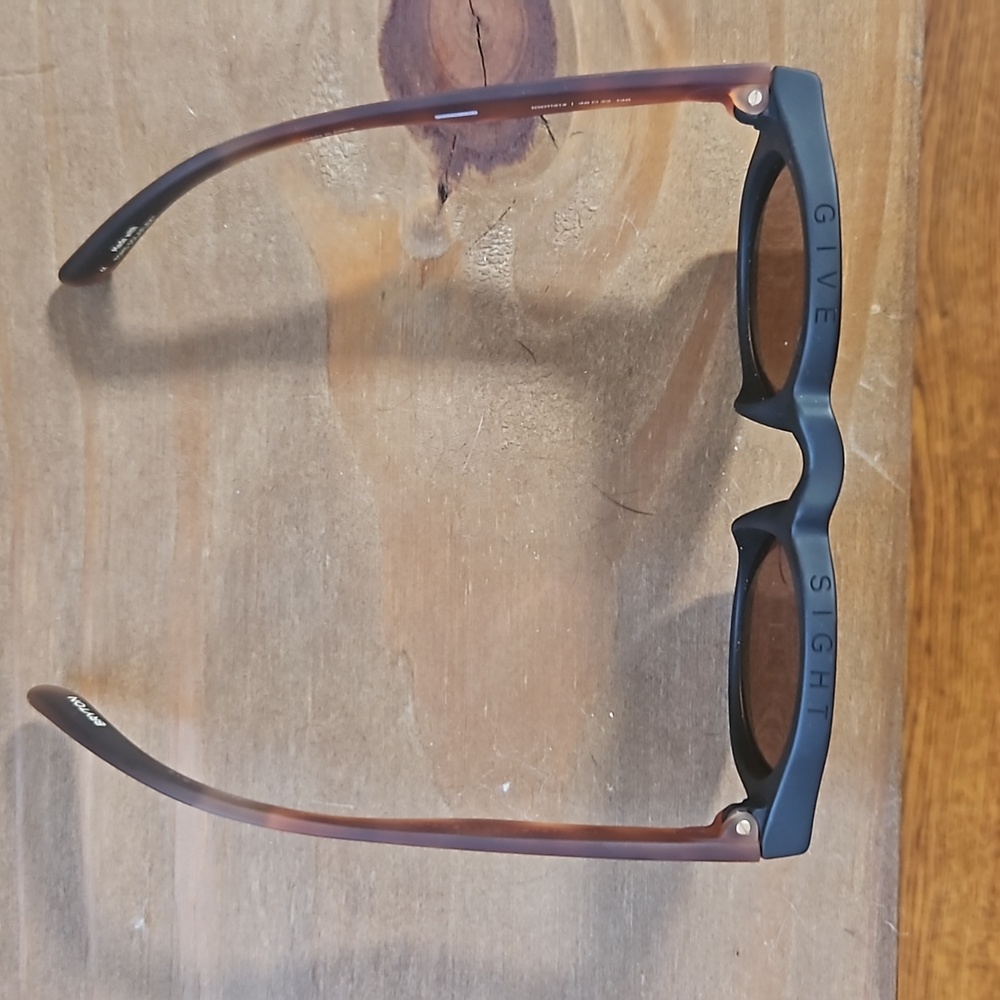 Tom's Bryton Sunglasses
